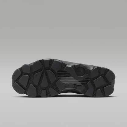 Jordan Winterized 6 Rings Herrenschuh – Schwarz/Rustic