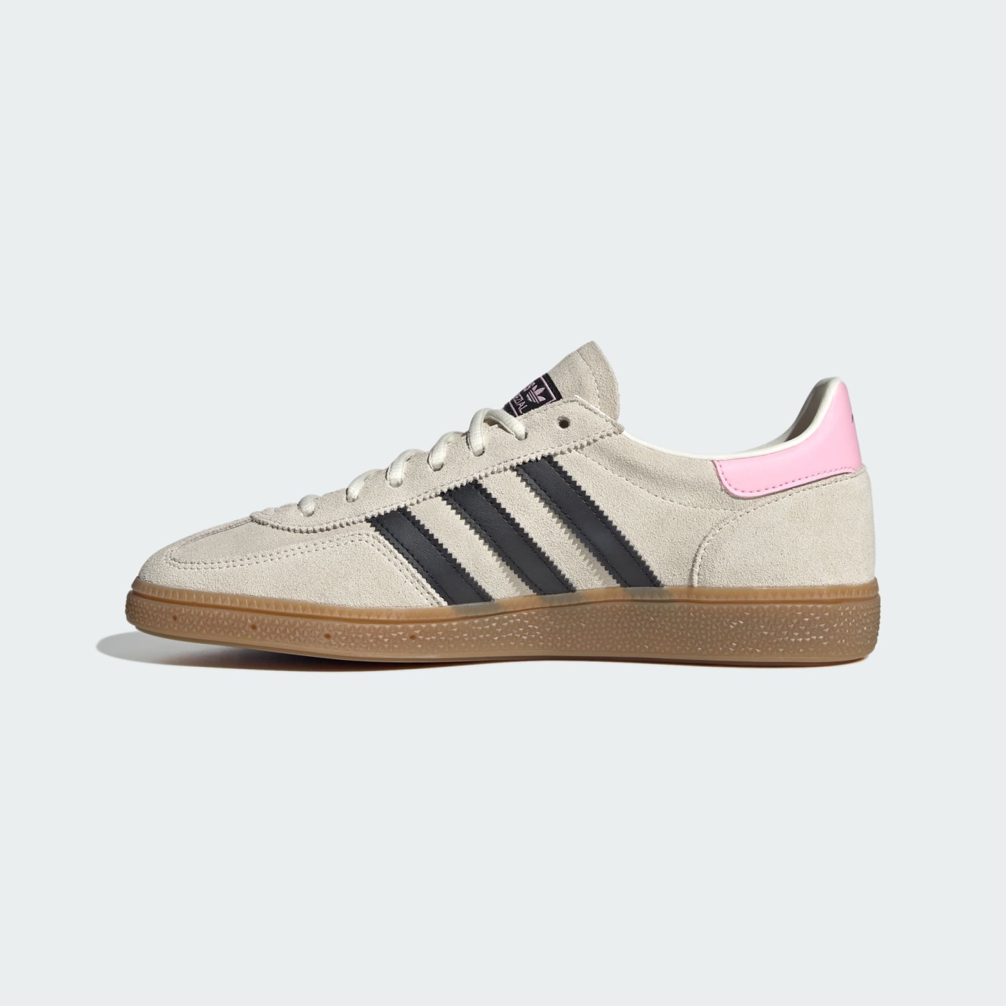 Juventus Turin Handball Spezial Schuh – Off White / Core Black / True Pink – KK3023