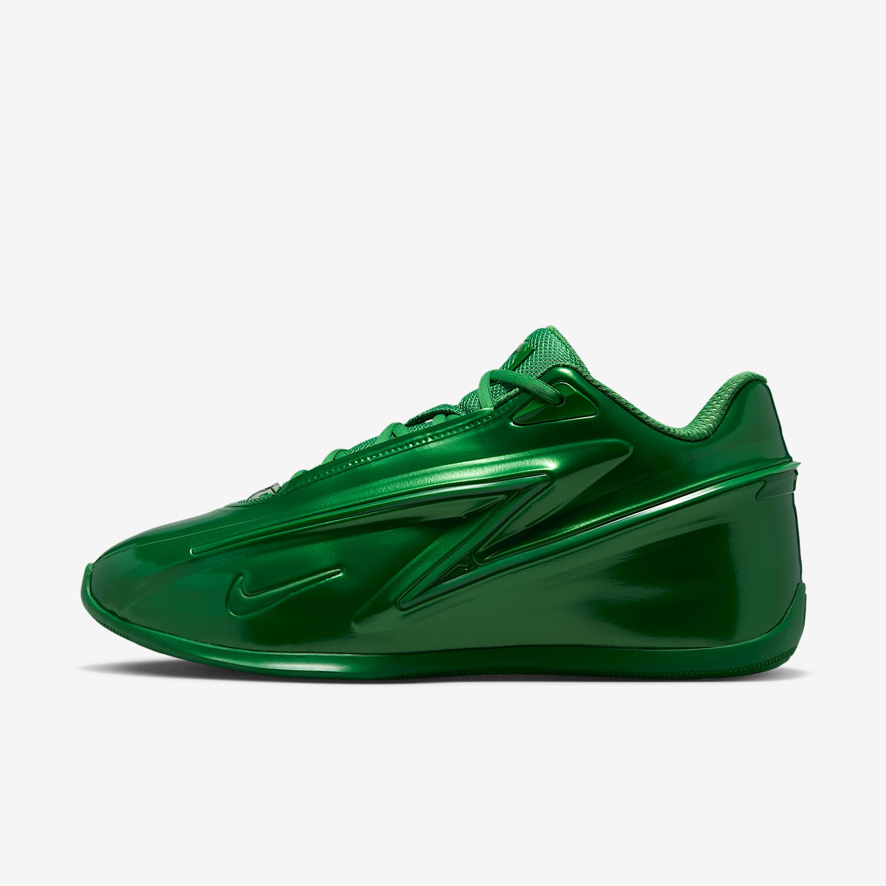 KD19 Basketballschuh – Gorge Green/Stadium Green/University Gold