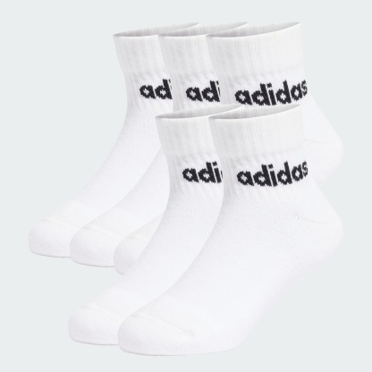 Samba Kids Schuh – White / White / White / White – KA7440