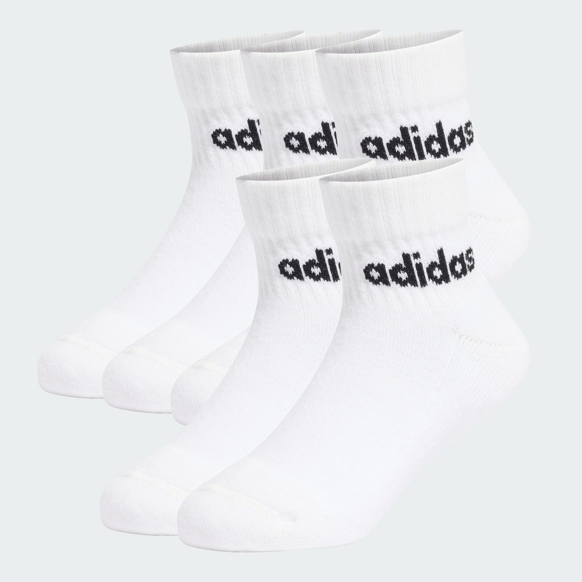 Samba Kids Schuh – White / White / White / White – KA7440