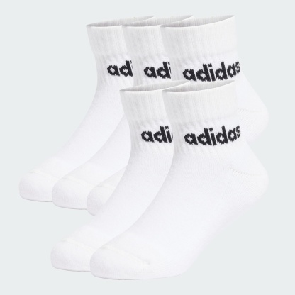 Samba Kids Schuh – White / White / White / White – KA7440