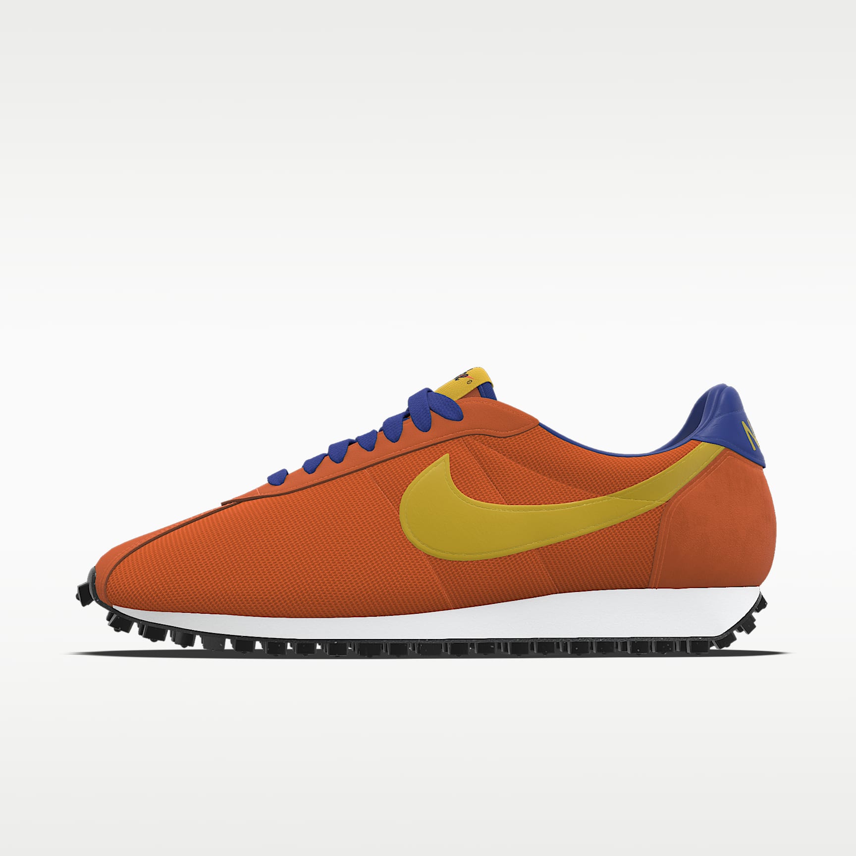 Nike LD-1000 By You personalisierbarer Herrenschuh – Multi-Color/Multi-Color [2200290918]