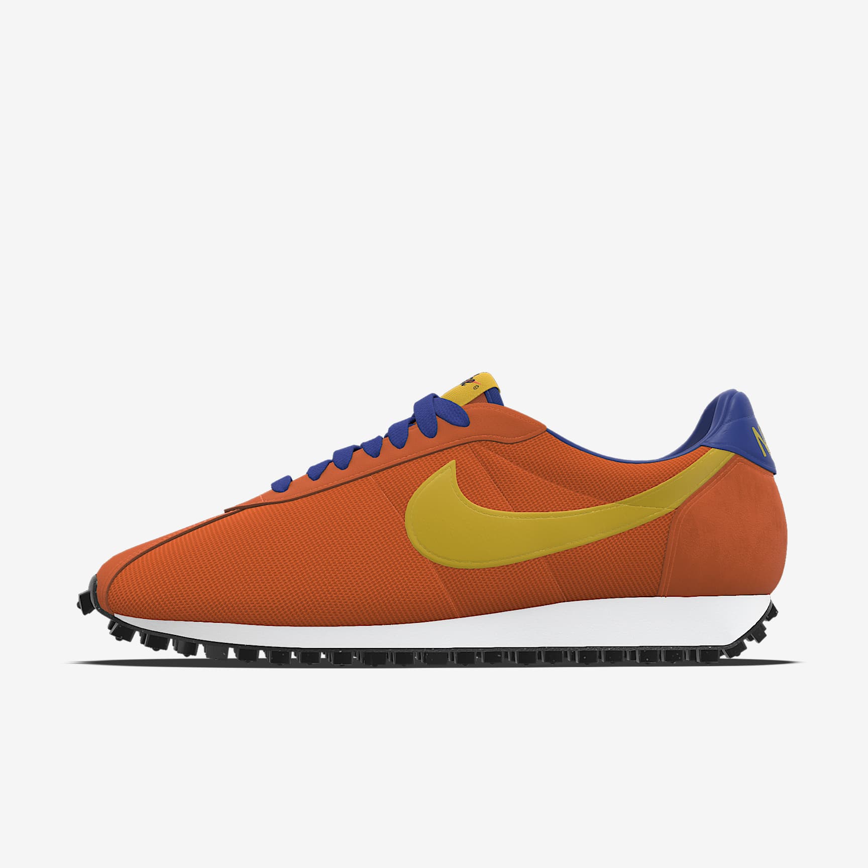 Nike LD-1000 By You personalisierbarer Herrenschuh – Multi-Color/Multi-Color [2200290918]
