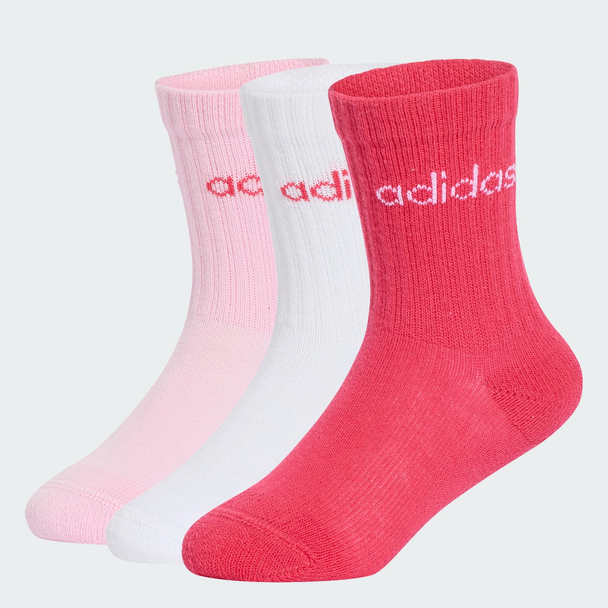 ADIDAS LIBERTY SAMBA OG SCHUH, SCHNÜRSENKEL – White / Clear Pink / Power Pink – KQ9236