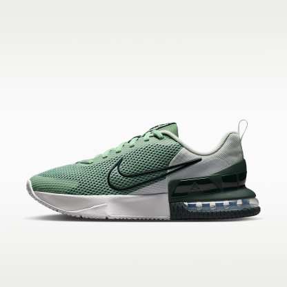 Nike Air Max Alpha Trainer 6 Workout-Schuh (Herren) – Steam/Spruce Aura/Off White/Black Spruce