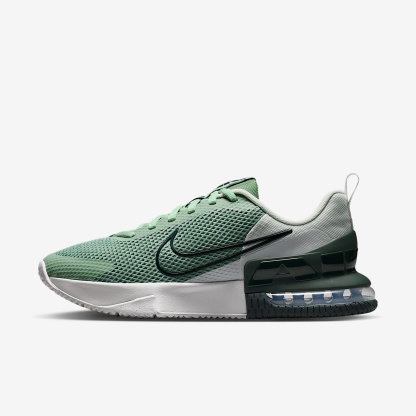 Nike Air Max Alpha Trainer 6 Workout-Schuh (Herren) – Steam/Spruce Aura/Off White/Black Spruce
