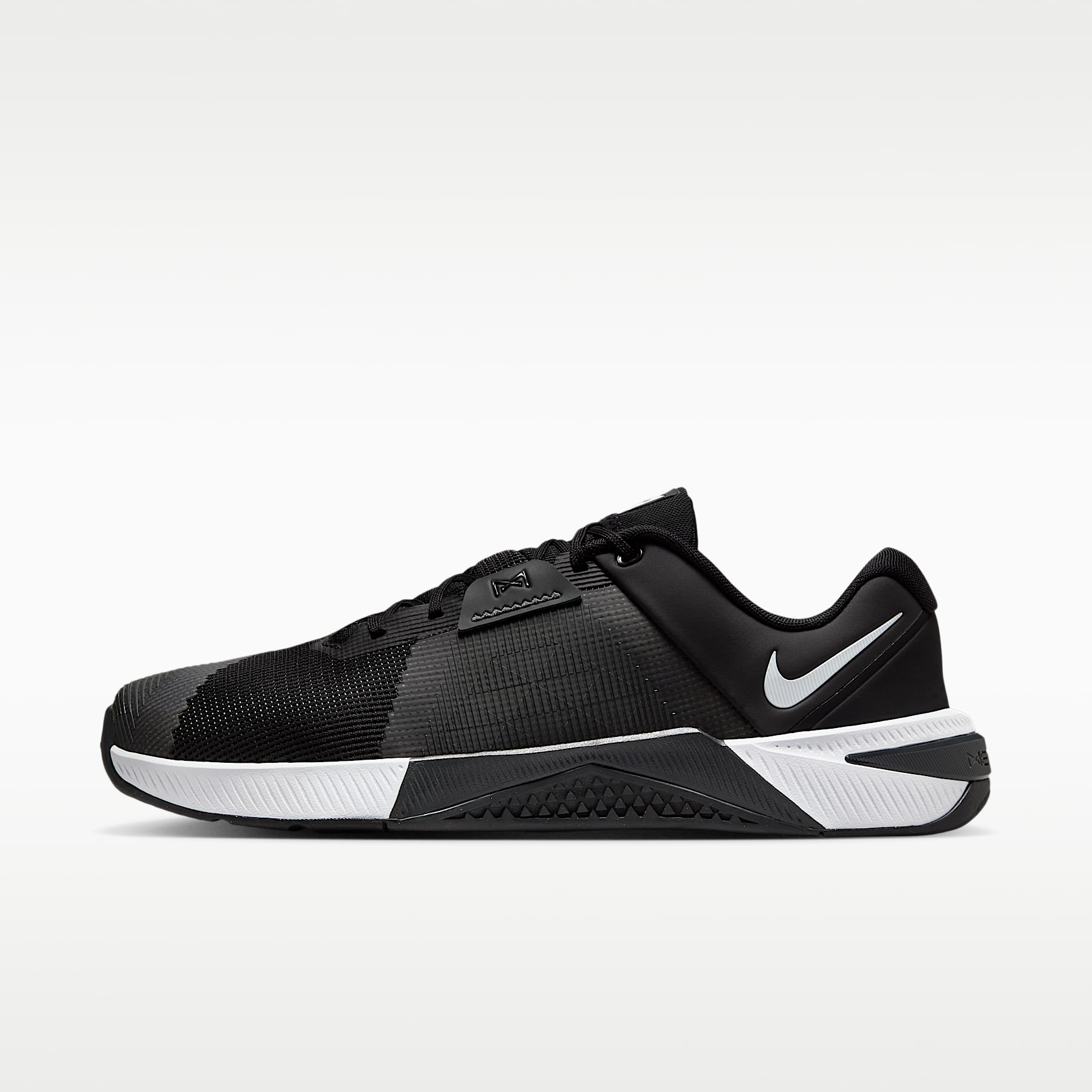 Nike Metcon 10 Workout-Schuh (Herren) – Schwarz/Anthracite/Weiß