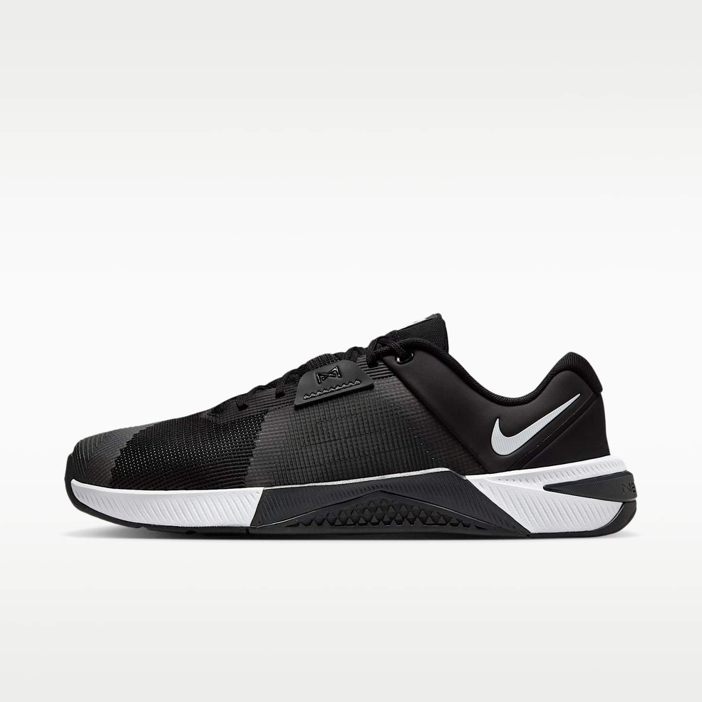 Nike Metcon 10 Workout-Schuh (Herren) – Schwarz/Anthracite/Weiß