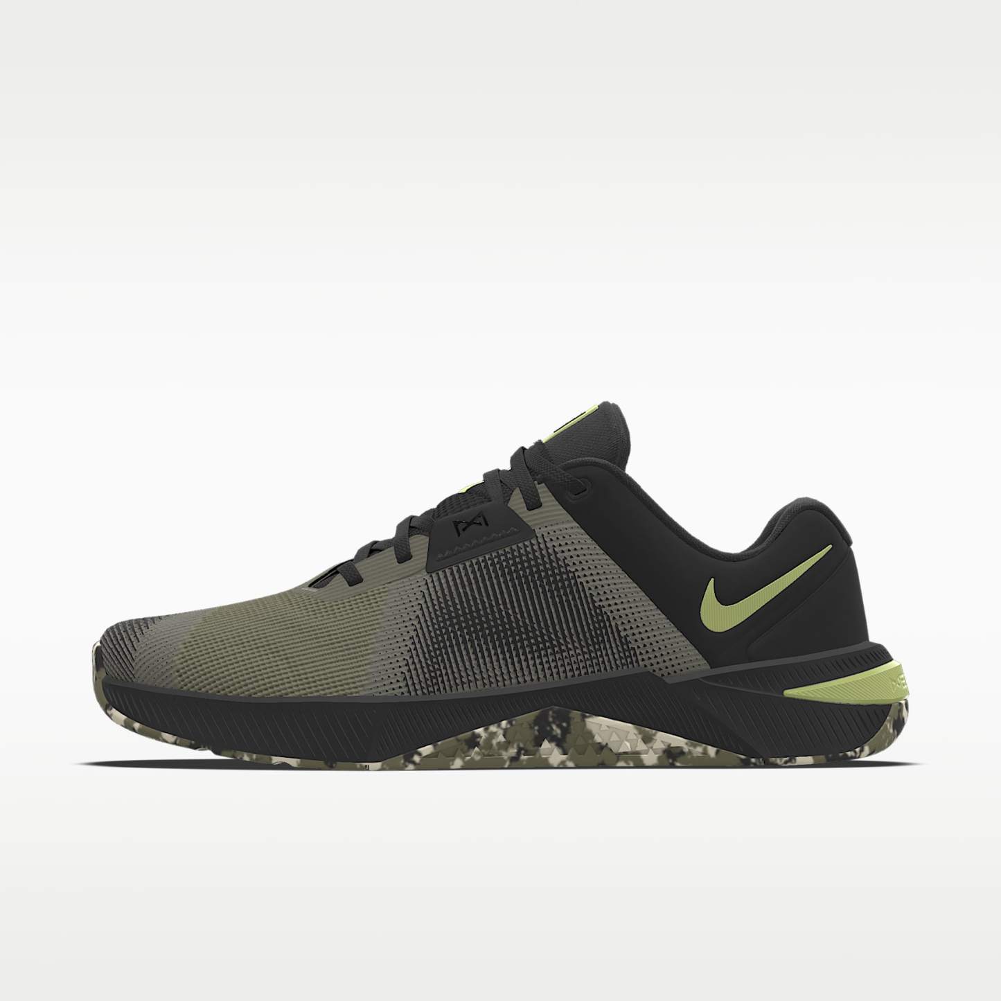 Nike Metcon 10 By You personalisierbarer Workout-Schuh für Herren – Multi-Color/Multi-Color [2074203201]