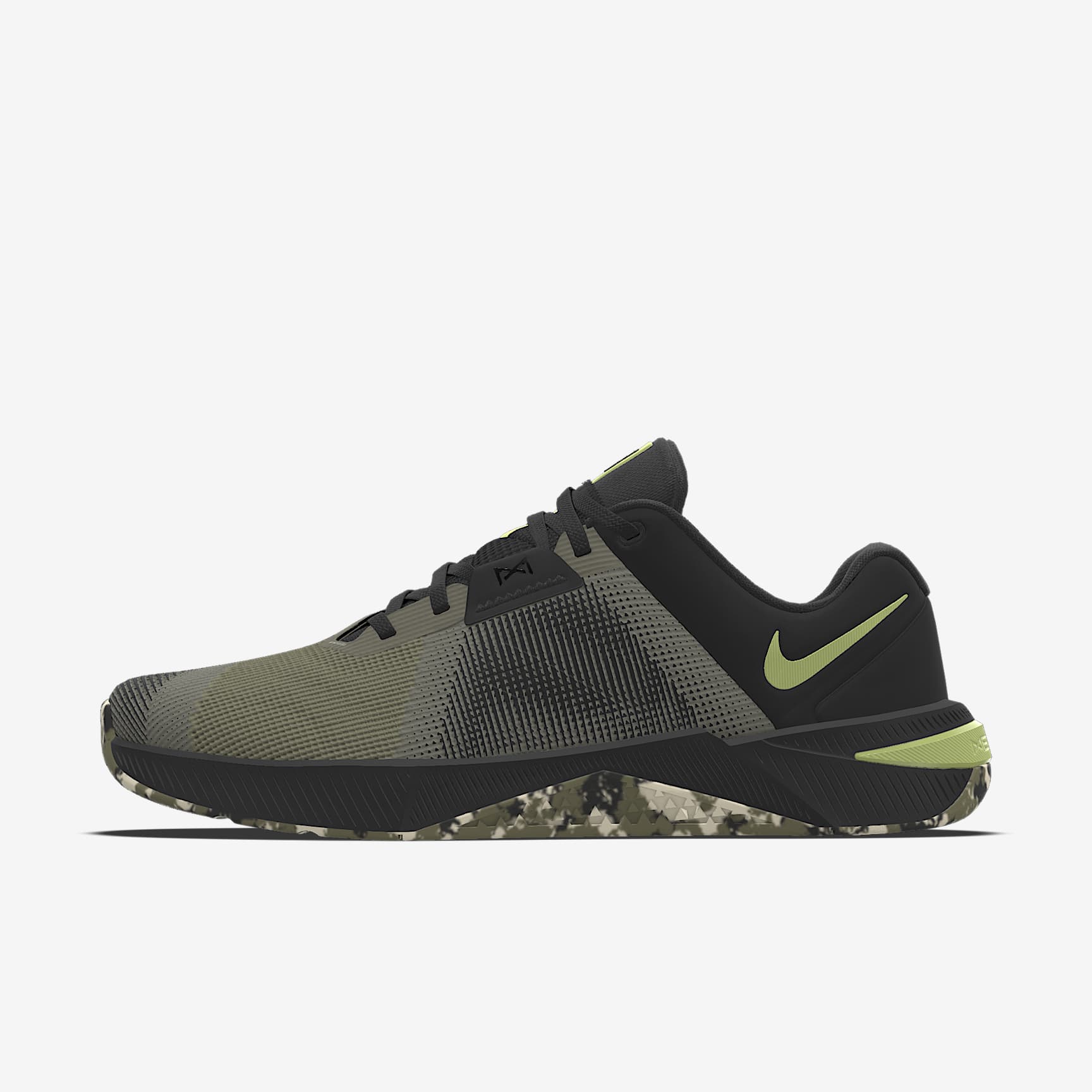 Nike Metcon 10 By You personalisierbarer Workout-Schuh für Herren – Multi-Color/Multi-Color [2074203201]