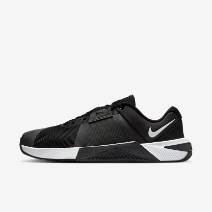 Nike Metcon 10 Workout-Schuh (Herren) – Schwarz/Anthracite/Weiß