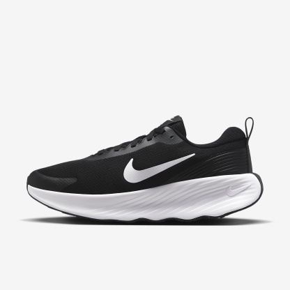 Nike Promina Walking-Schuh (Herren) – Schwarz/Weiß