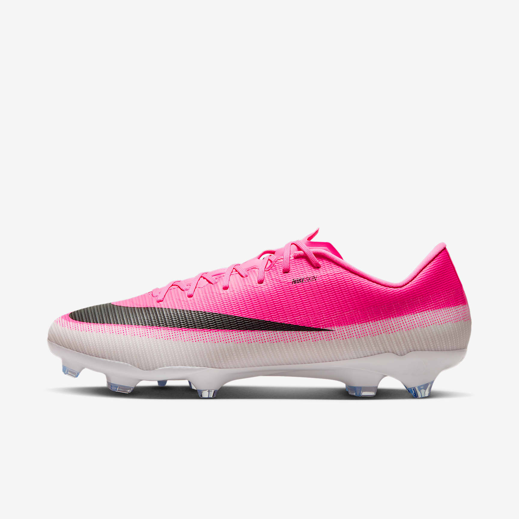 Nike Mercurial Vapor 17 Academy Low-Top-Fußballschuh für verschiedene Böden – Multi-Color/Schwarz