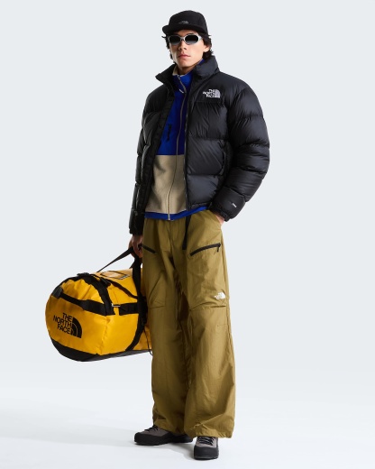 1996 Retro Nuptse Jacke für Herren – TNF Black-NPF-R