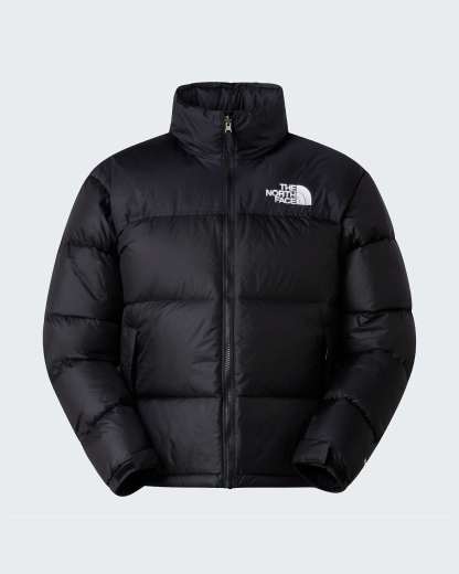 1996 Retro Nuptse Jacke für Herren – TNF Black-NPF-R