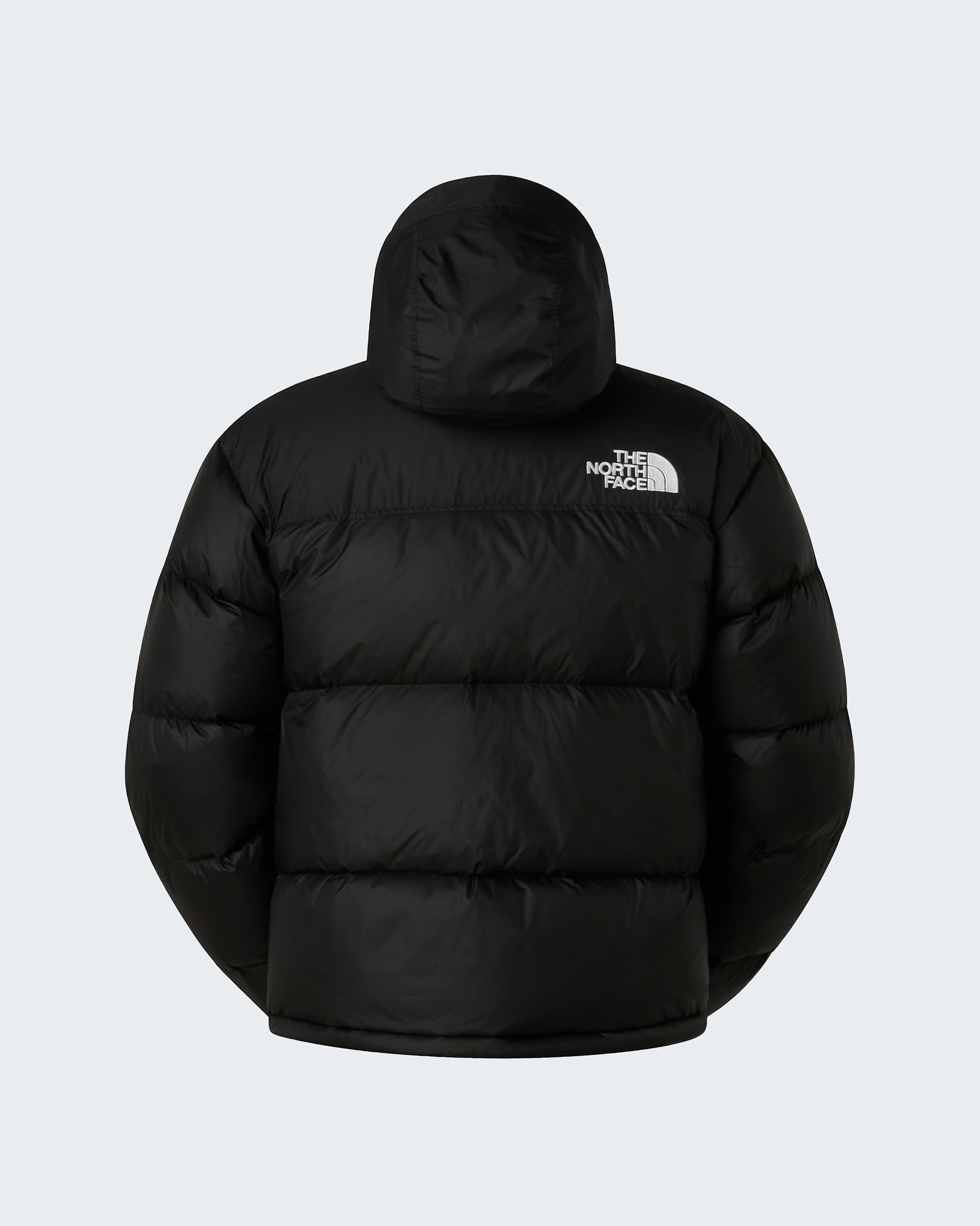 1996 Retro Nuptse Jacke für Herren – TNF Black-NPF-R