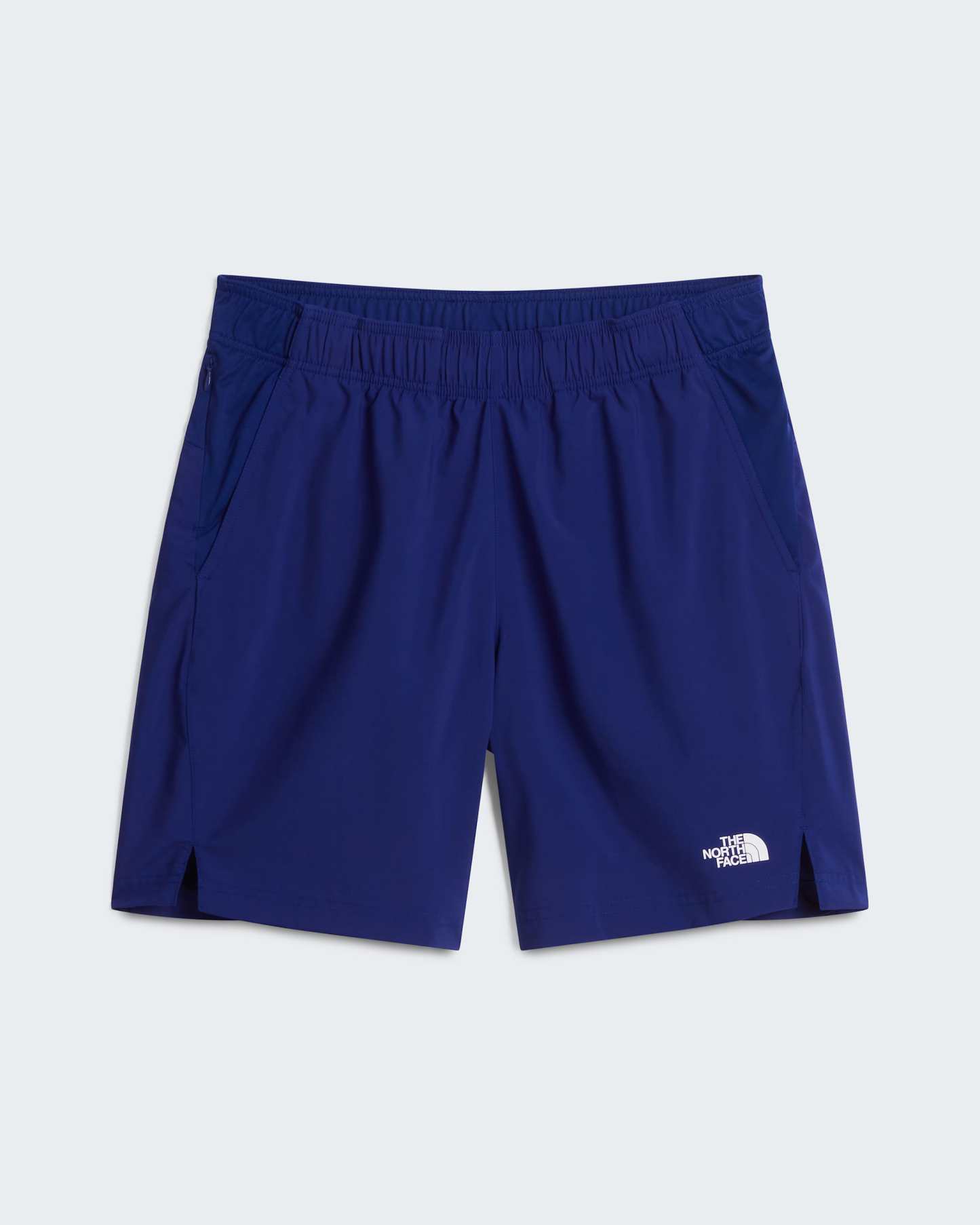 24/7 Shorts mit 17,8cm Innenbeinlänge für Herren – Bold Blue