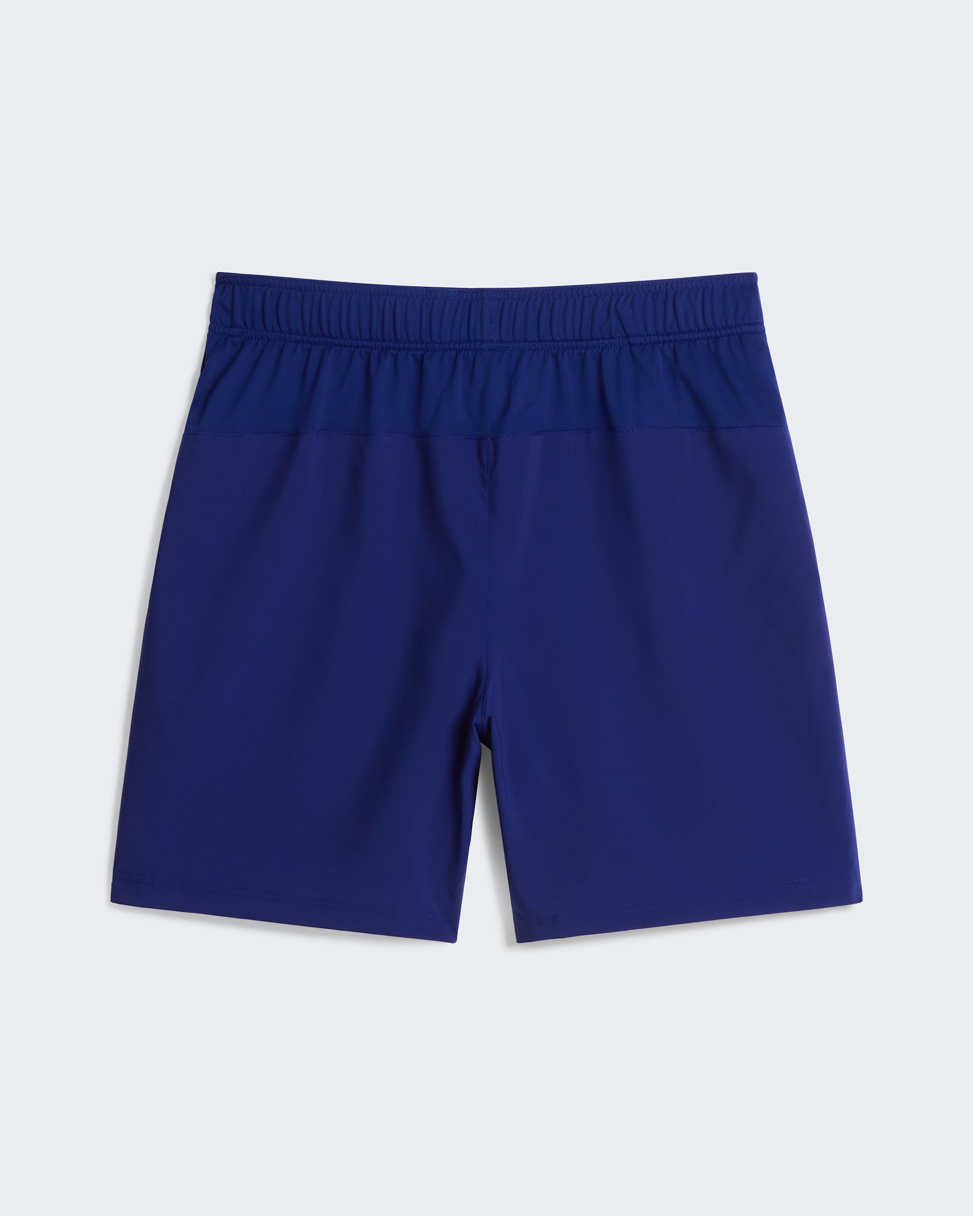 24/7 Shorts mit 17,8cm Innenbeinlänge für Herren – Bold Blue