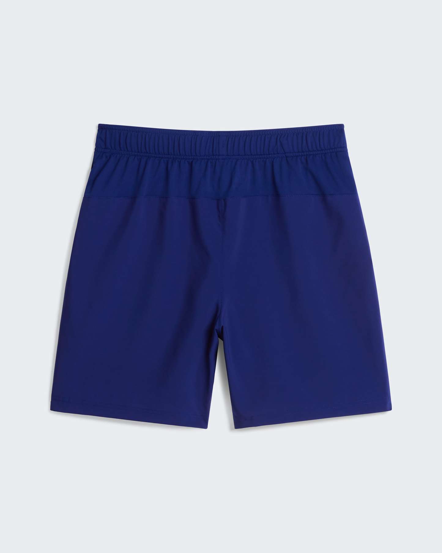 24/7 Shorts mit 17,8cm Innenbeinlänge für Herren – Bold Blue