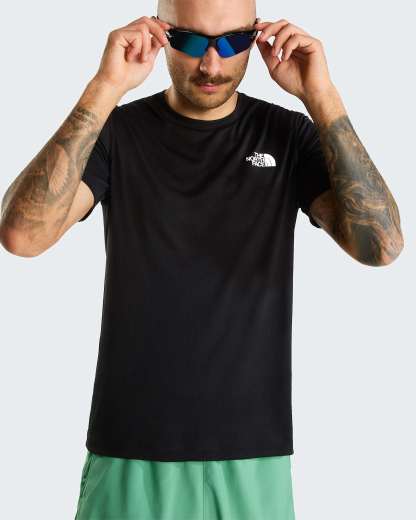 24/7 Shorts mit 17,8cm Innenbeinlänge für Herren – Dimmed Algae