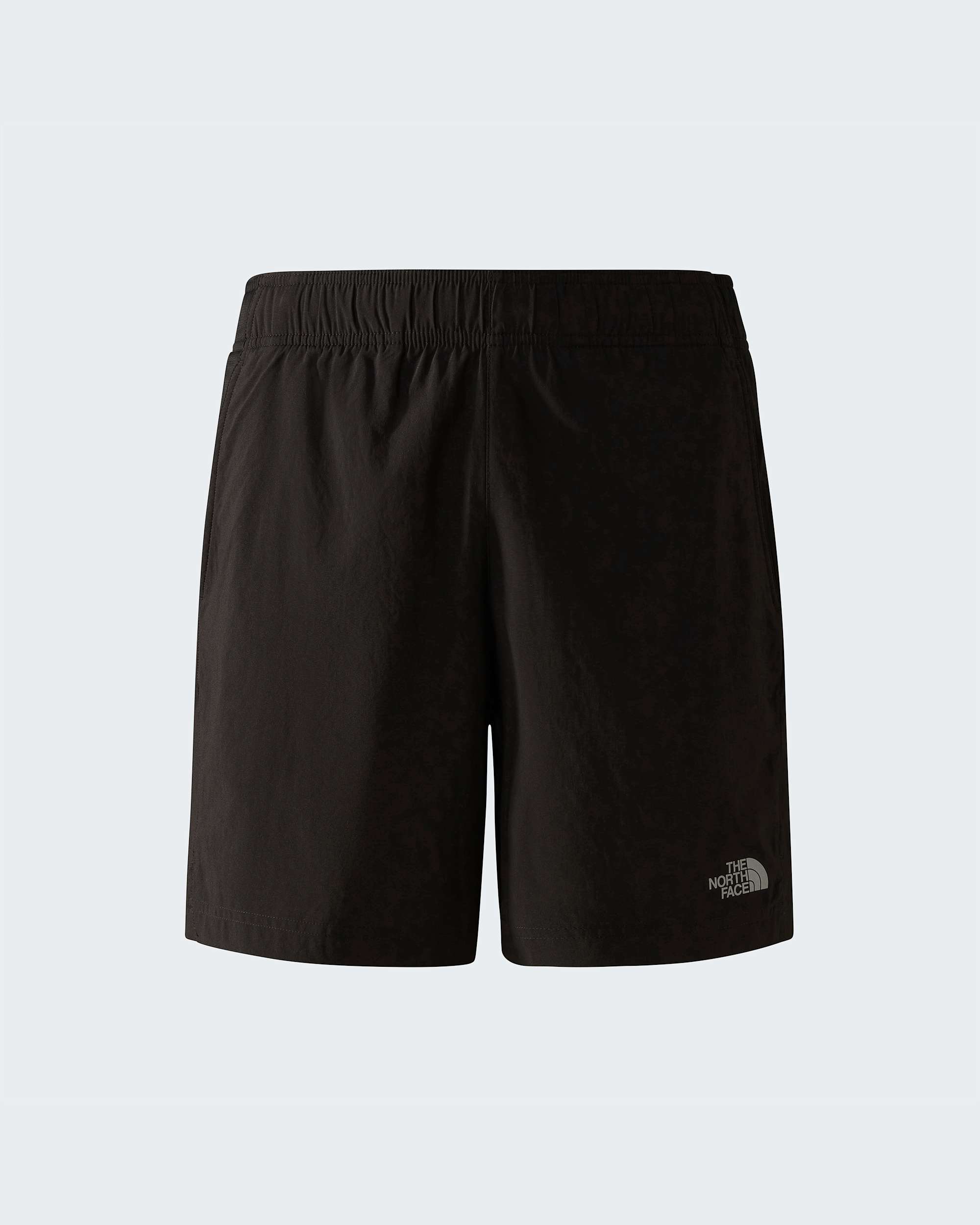 24/7 Shorts mit 17,8cm Innenbeinlänge für Herren – TNF Black-NPF