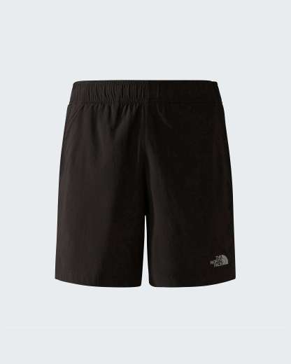 24/7 Shorts mit 17,8cm Innenbeinlänge für Herren – TNF Black-NPF