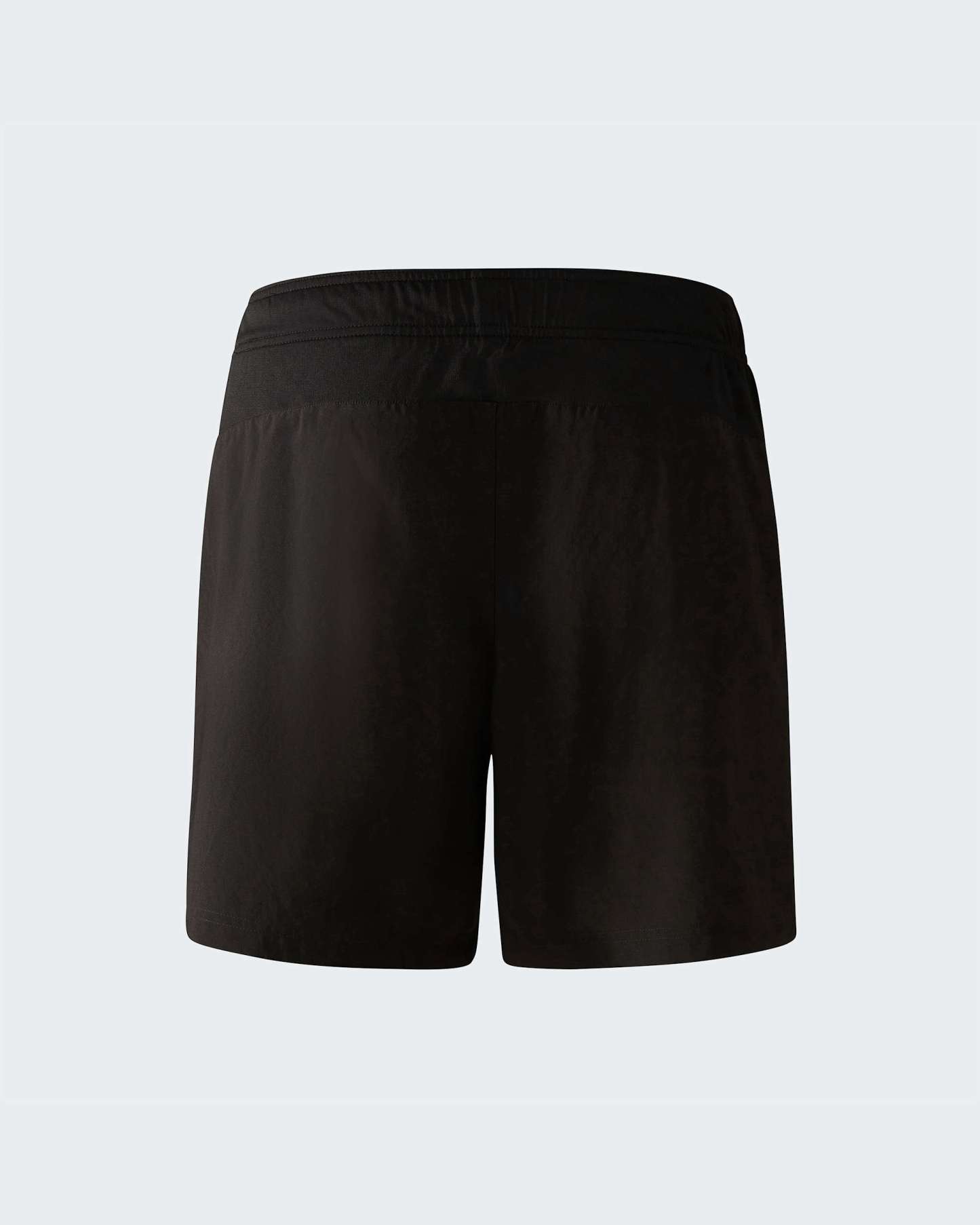 24/7 Shorts mit 17,8cm Innenbeinlänge für Herren – TNF Black-NPF