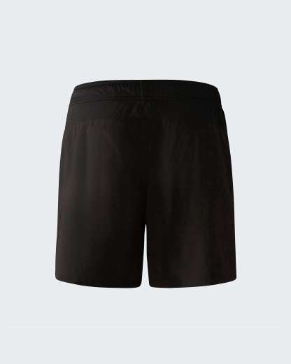 24/7 Shorts mit 17,8cm Innenbeinlänge für Herren – TNF Black-NPF