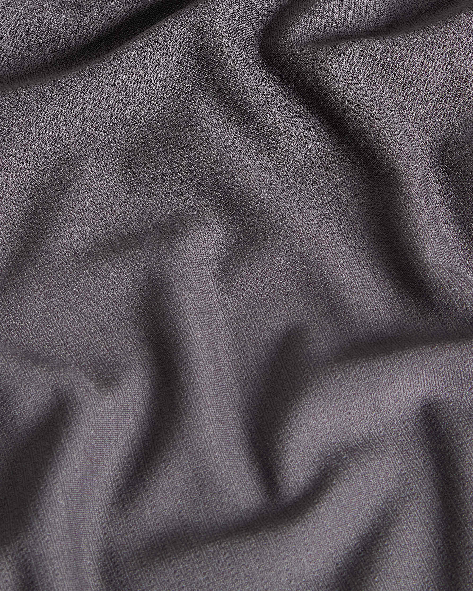 24/7 T-Shirt für Herren – Anthracite Grey