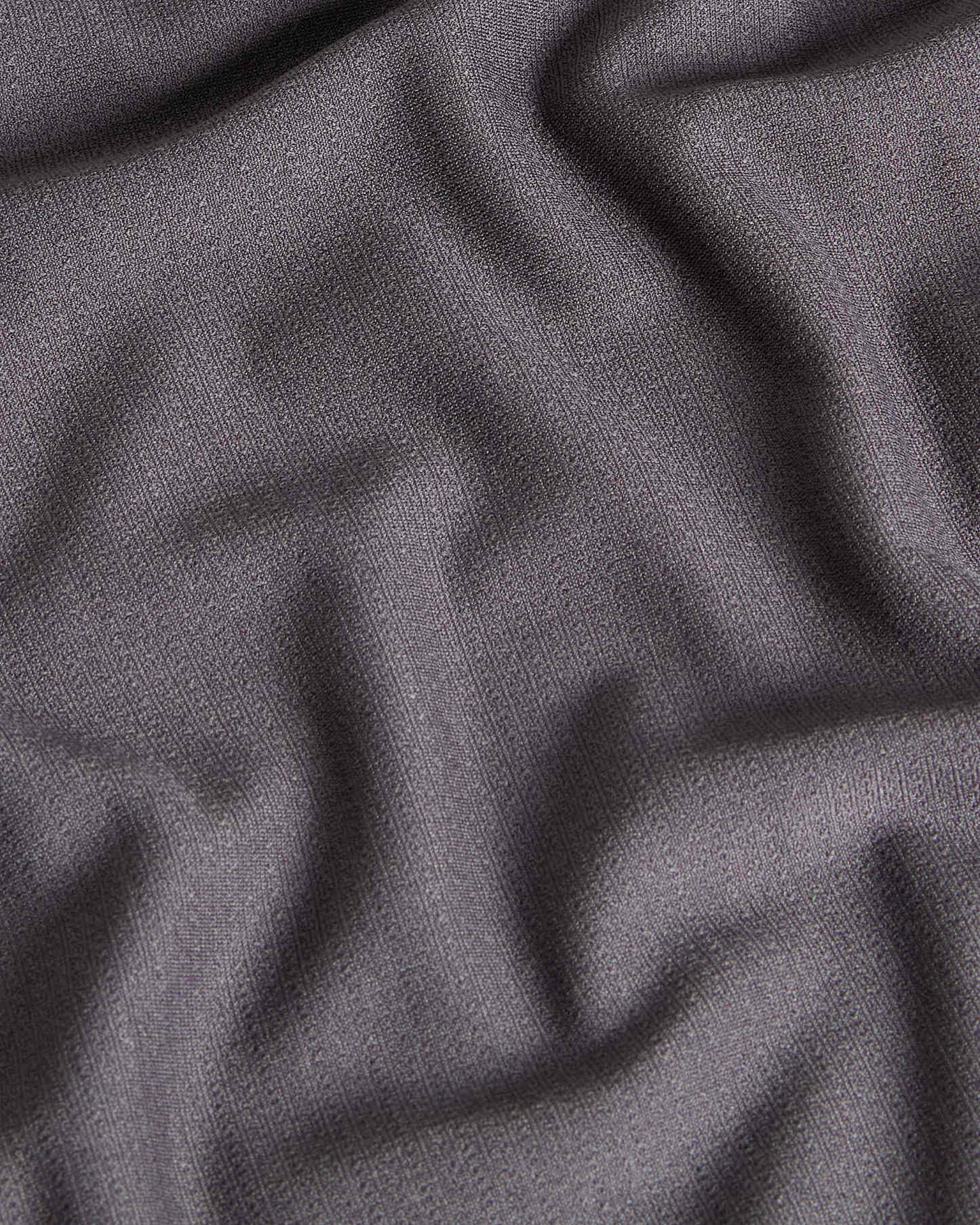 24/7 T-Shirt für Herren – Anthracite Grey