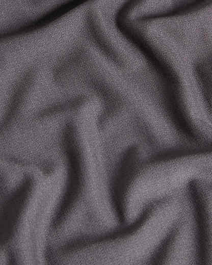 24/7 T-Shirt für Herren – Anthracite Grey