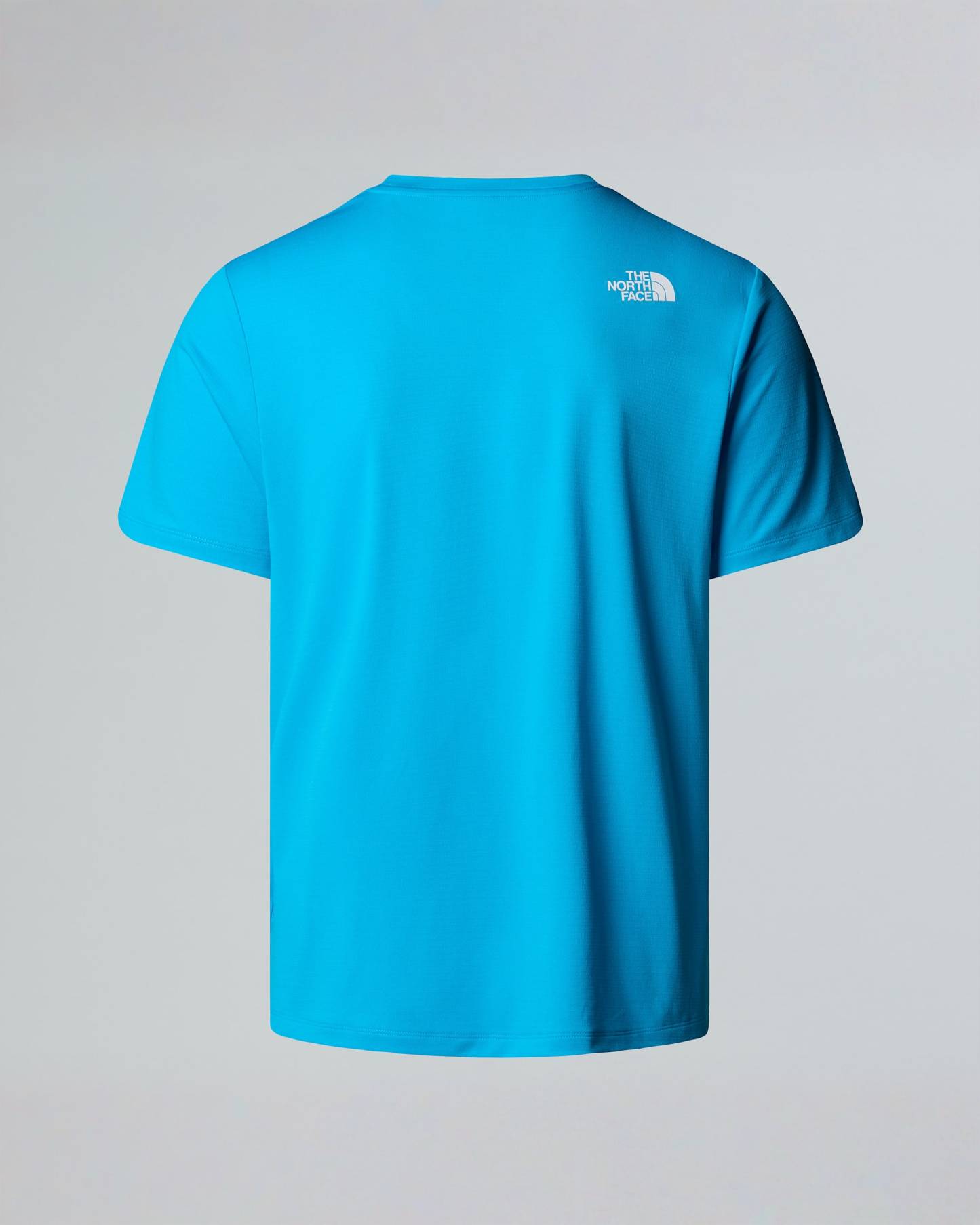 24/7 T-Shirt für Herren – Meridian Blue