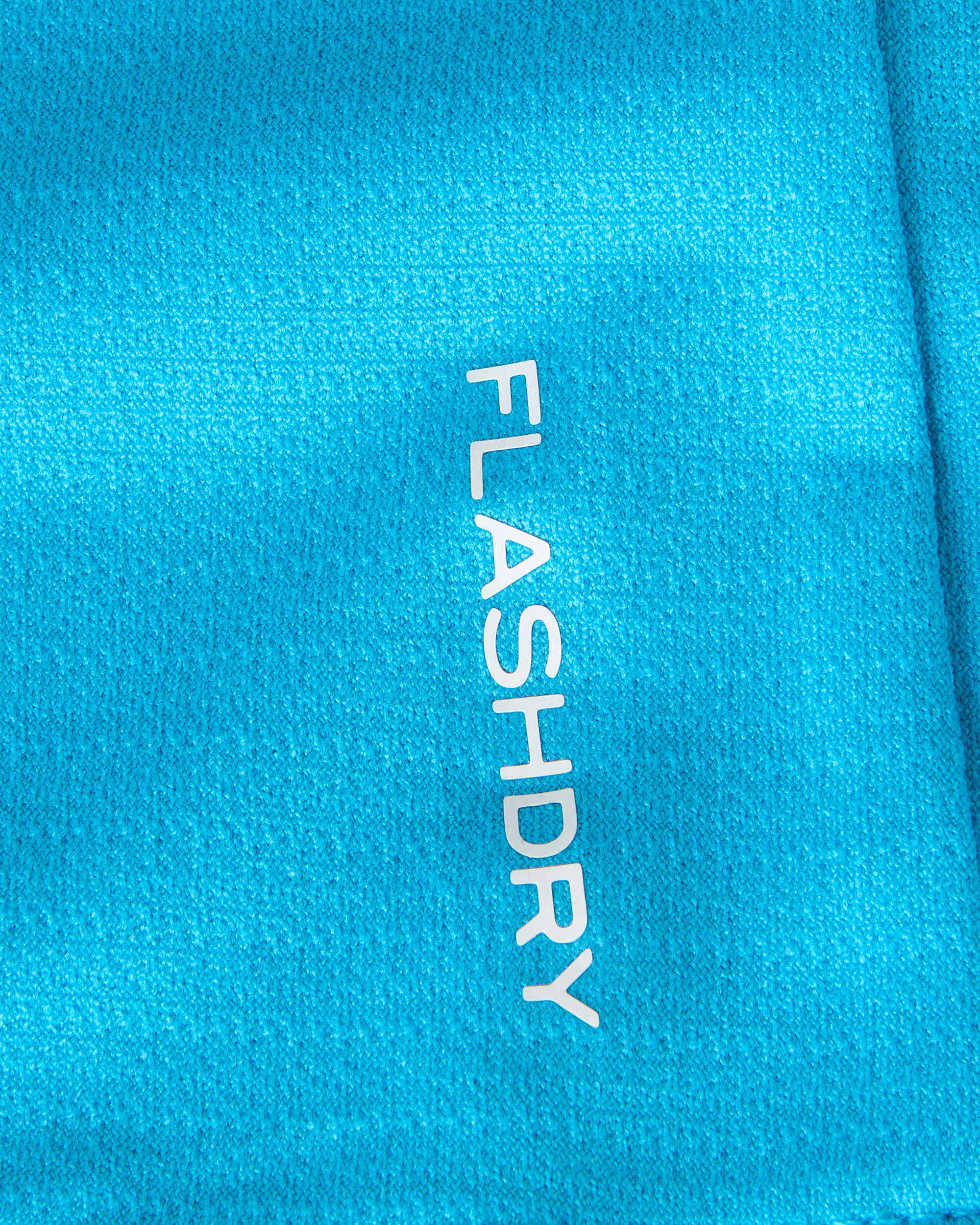 24/7 T-Shirt für Herren – Meridian Blue
