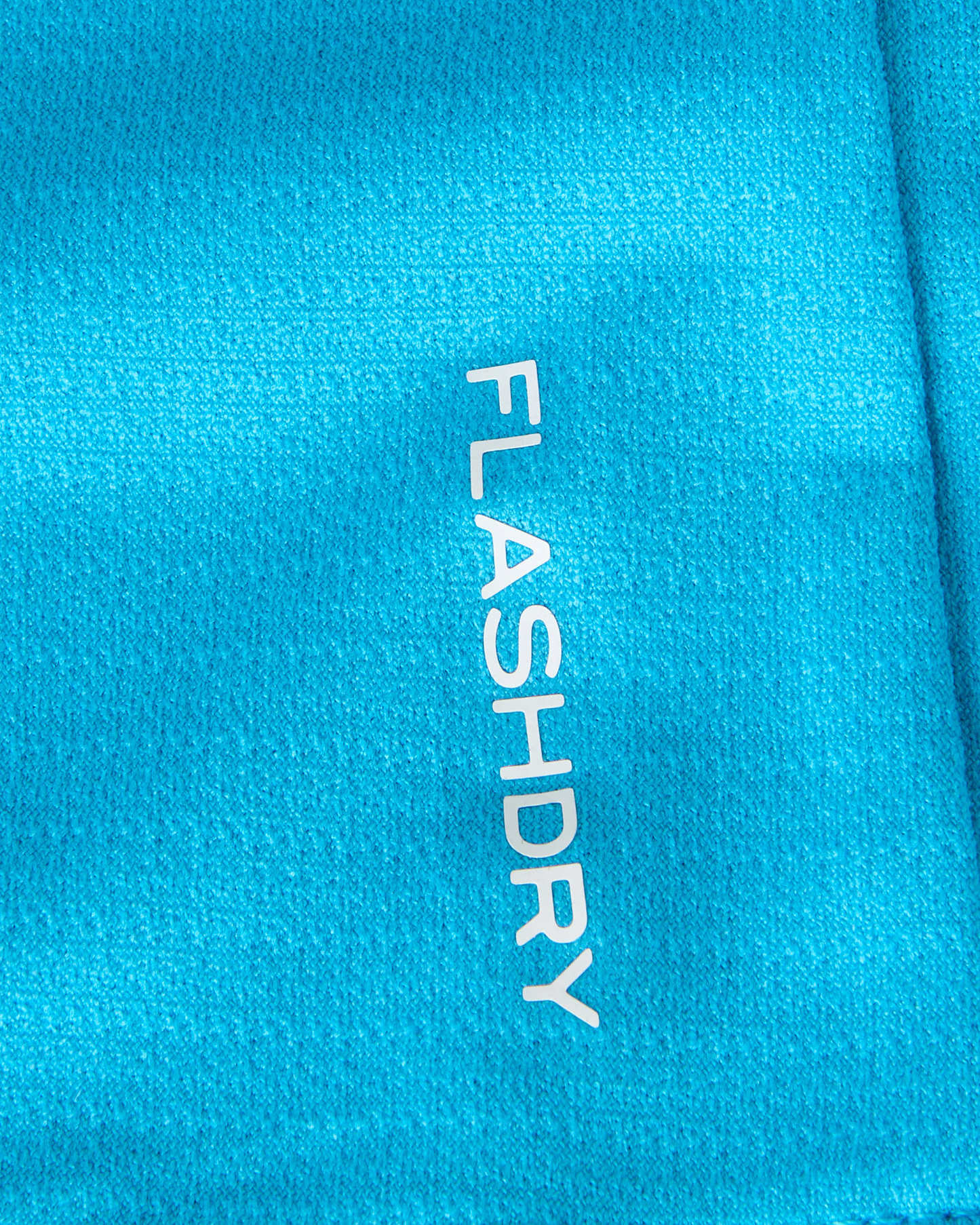 24/7 T-Shirt für Herren – Meridian Blue