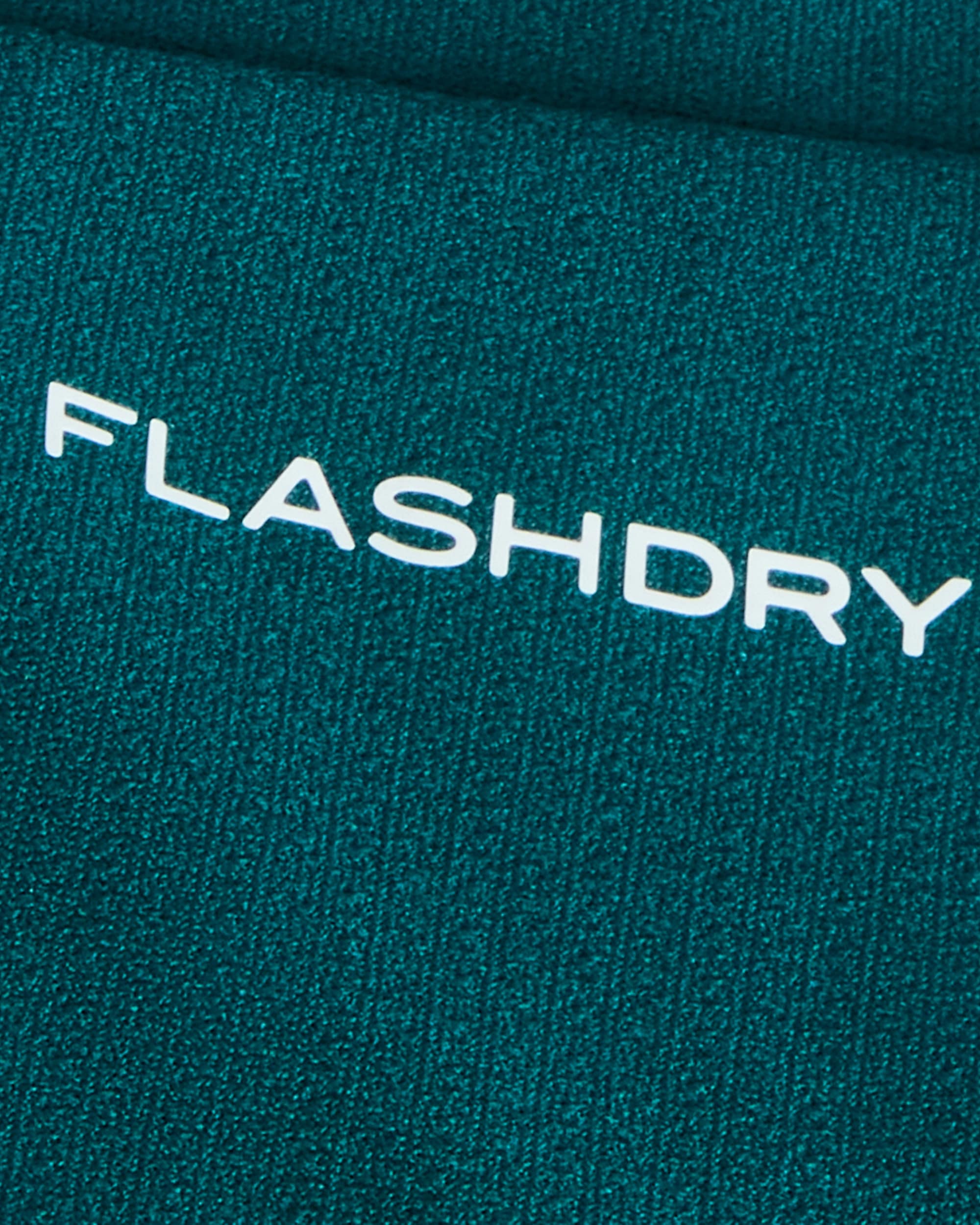24/7 T-Shirt für Herren – Pacific Teal