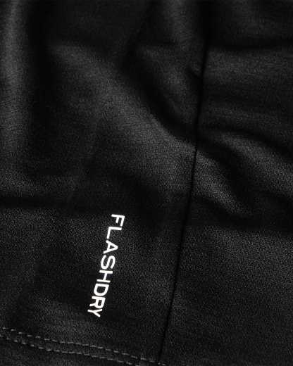 24/7 T-Shirt für Herren – TNF Black