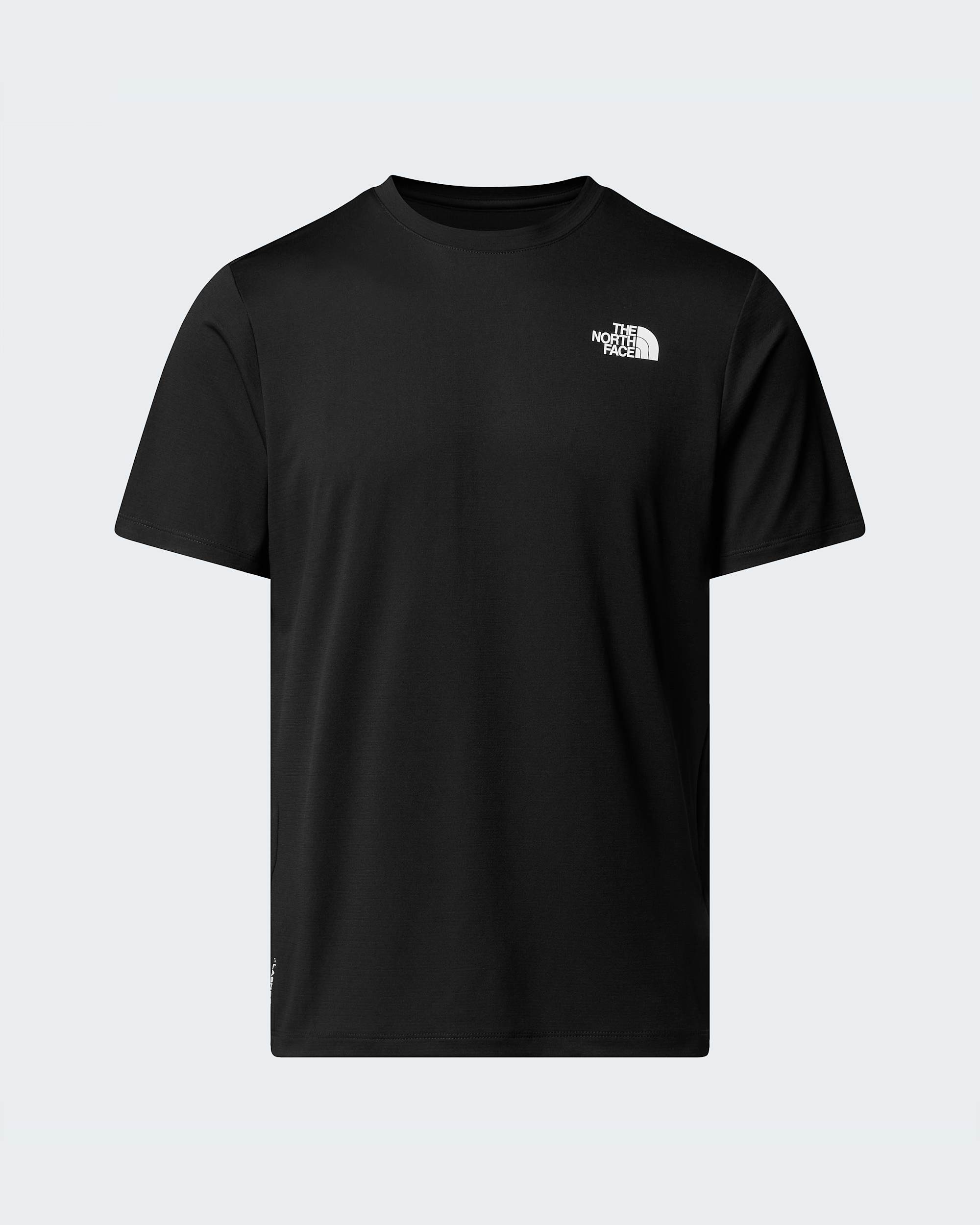 24/7 T-Shirt für Herren – TNF Black