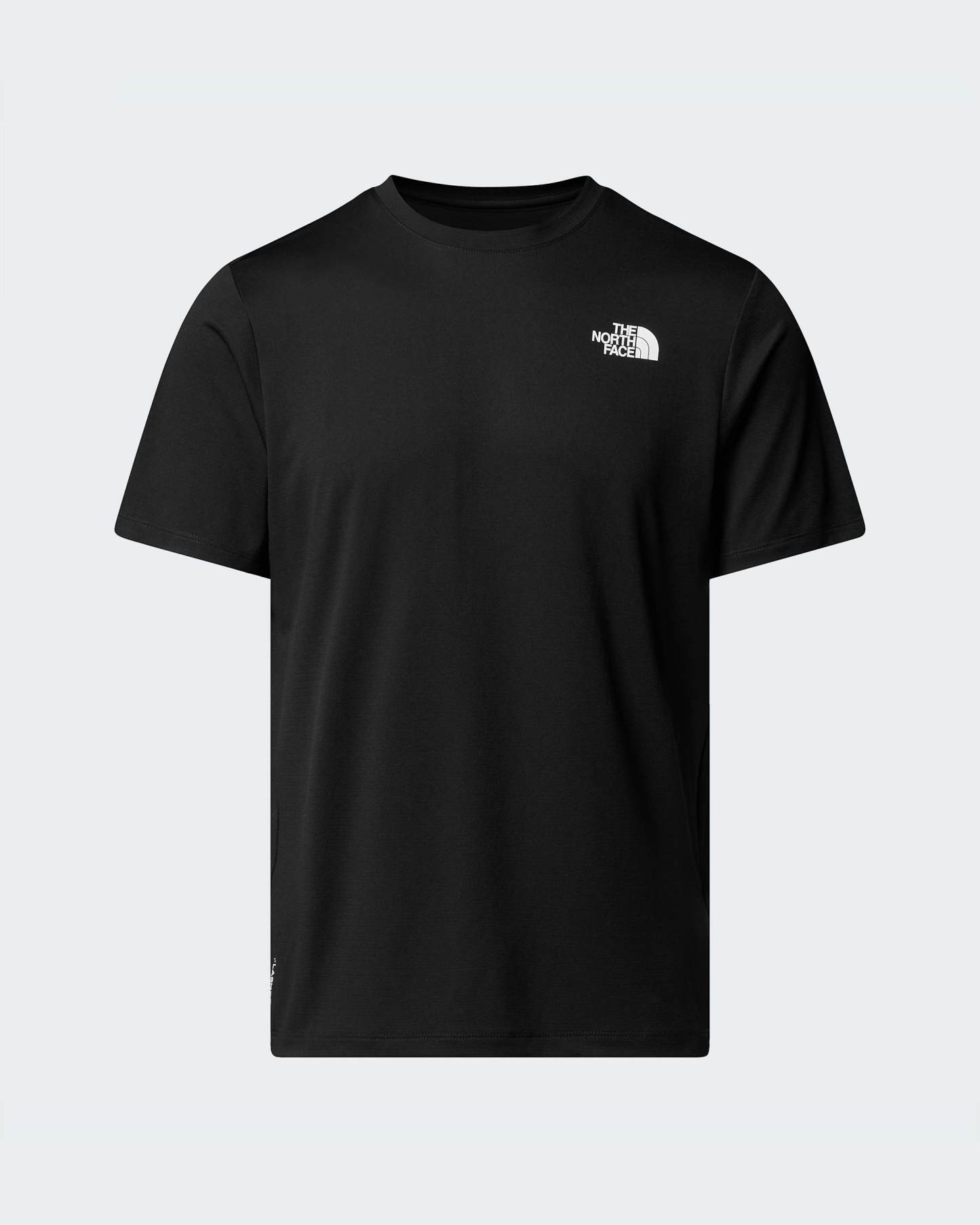 24/7 T-Shirt für Herren – TNF Black
