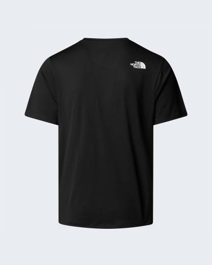 24/7 T-Shirt für Herren – TNF Black