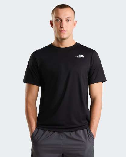 24/7 T-Shirt für Herren – TNF Black