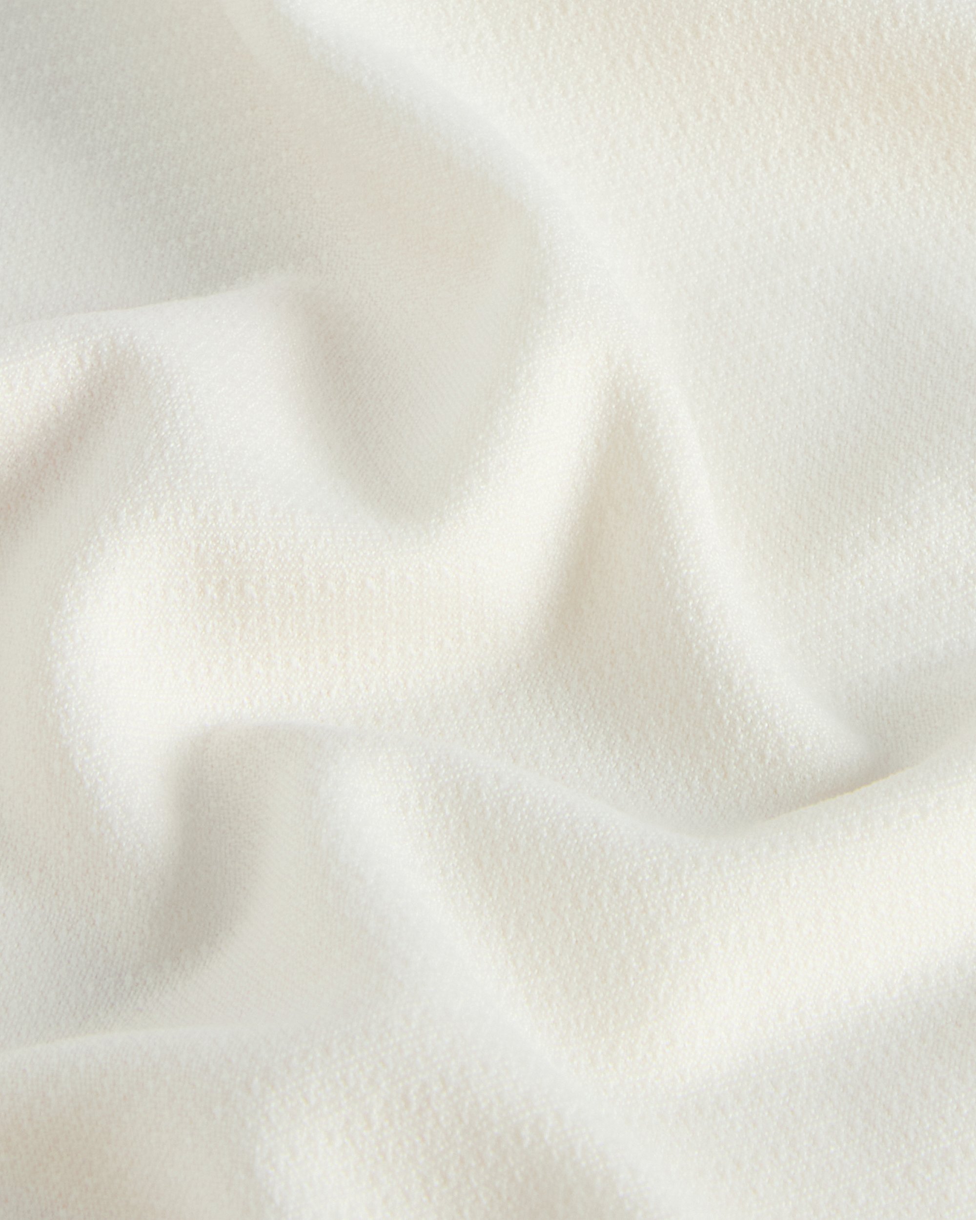 24/7 T-Shirt für Herren – White Dune