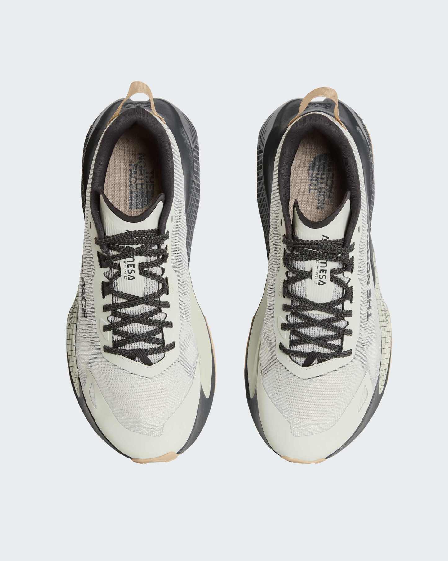 Altamesa 500 V2 Trailrunning-Schuhe für Herren – Cumulus Cloud-Anthracite Grey