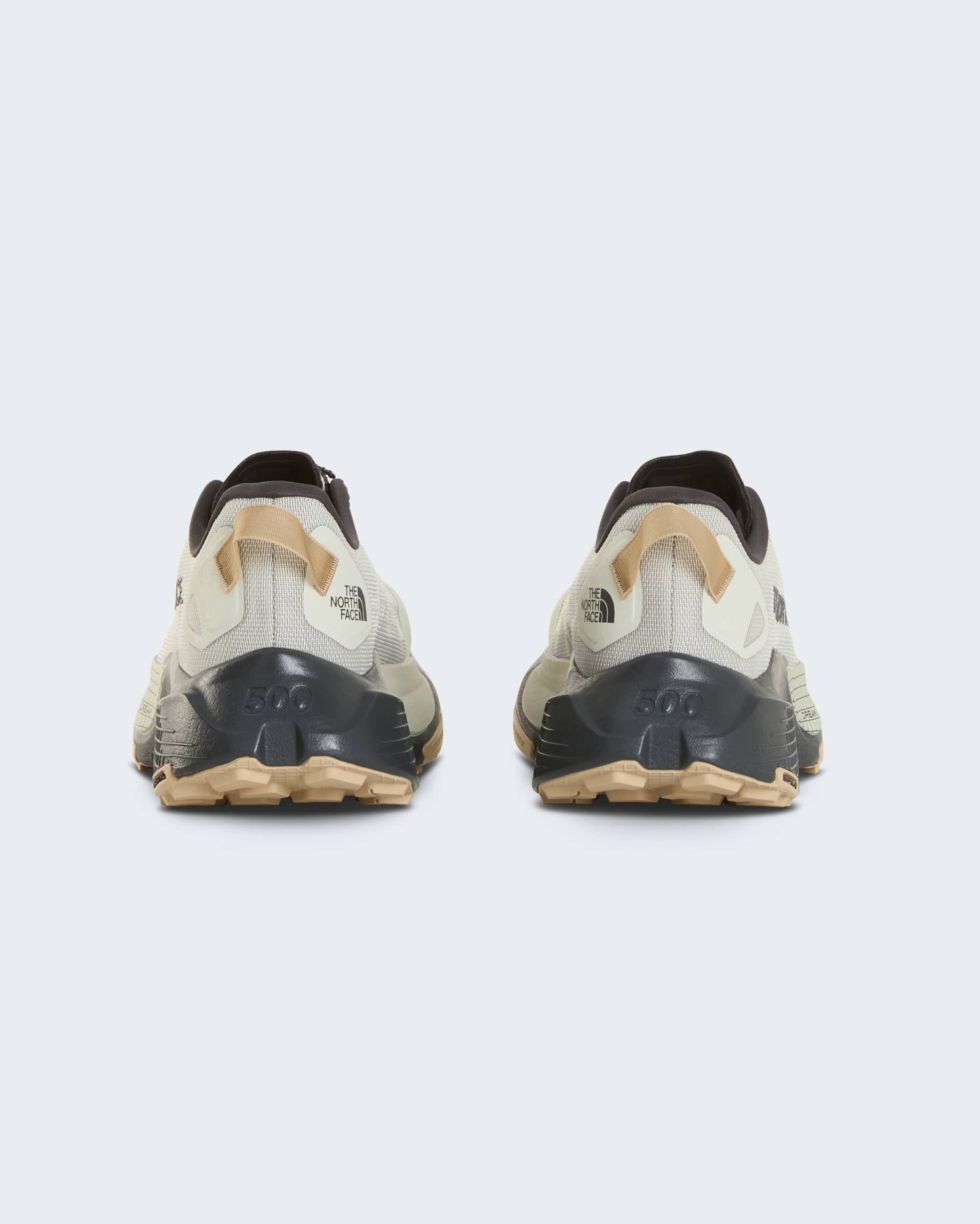 Altamesa 500 V2 Trailrunning-Schuhe für Herren – Cumulus Cloud-Anthracite Grey