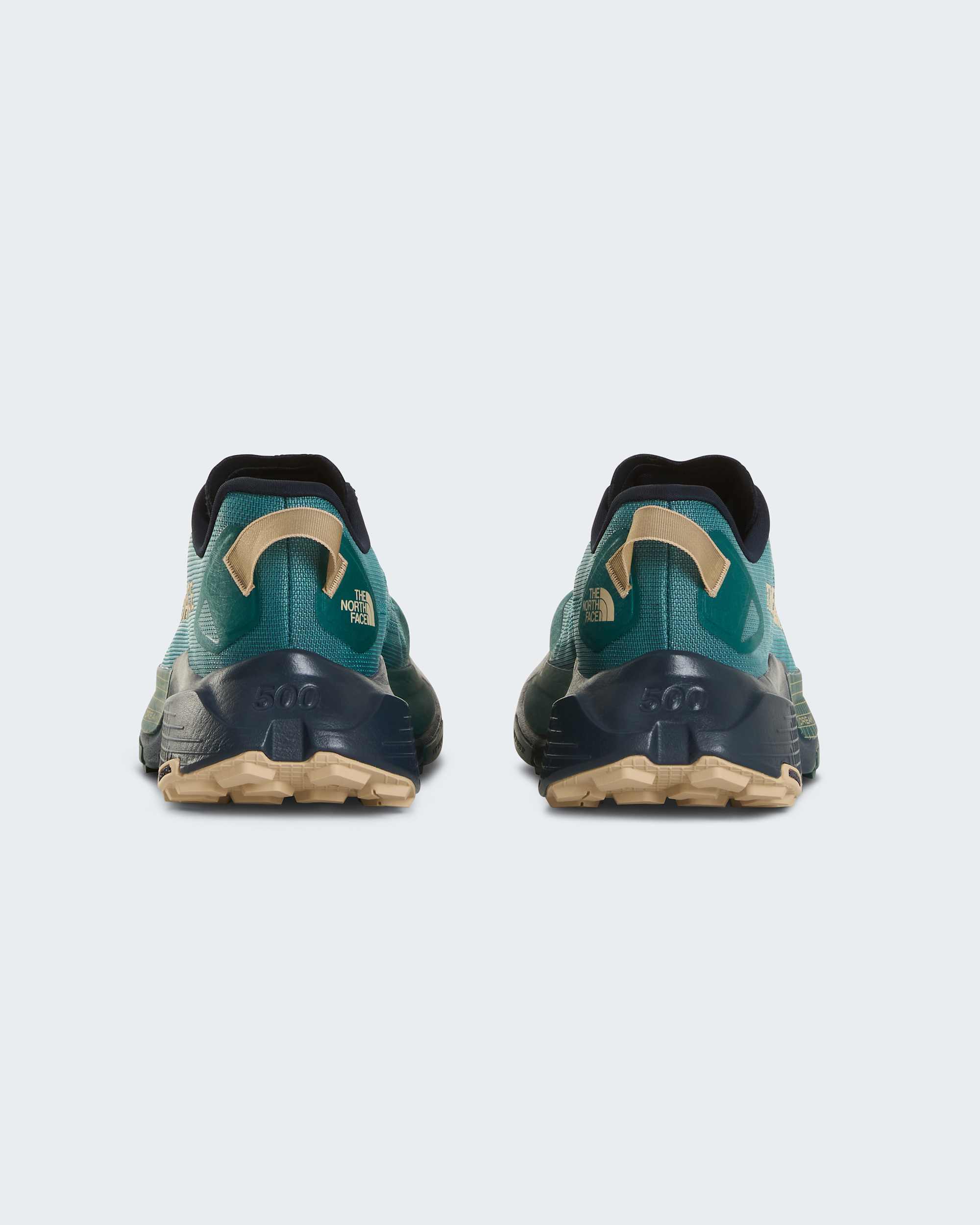 Altamesa 500 V2 Trailrunning-Schuhe für Herren – Pacific Teal-Midnight Sky