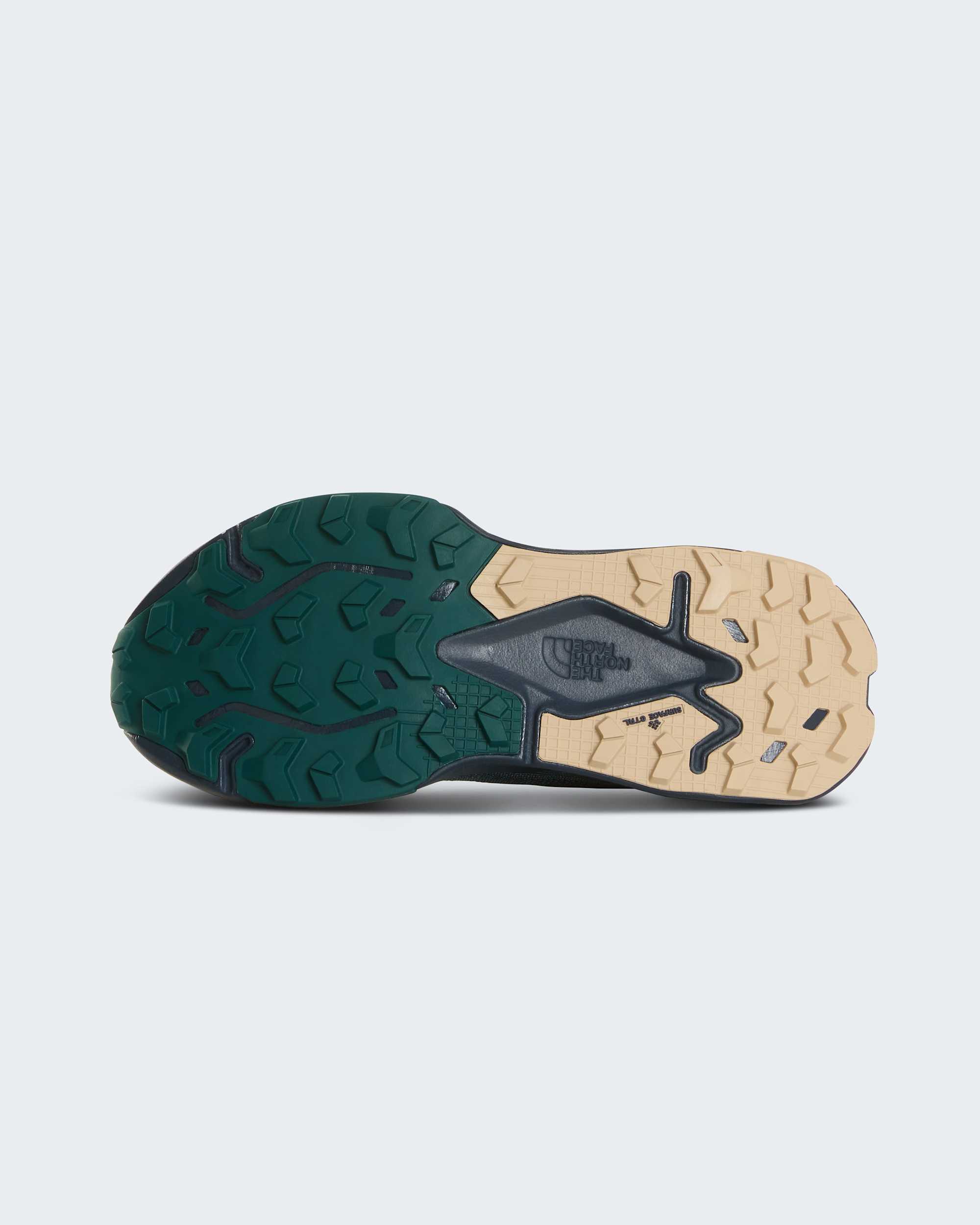 Altamesa 500 V2 Trailrunning-Schuhe für Herren – Pacific Teal-Midnight Sky