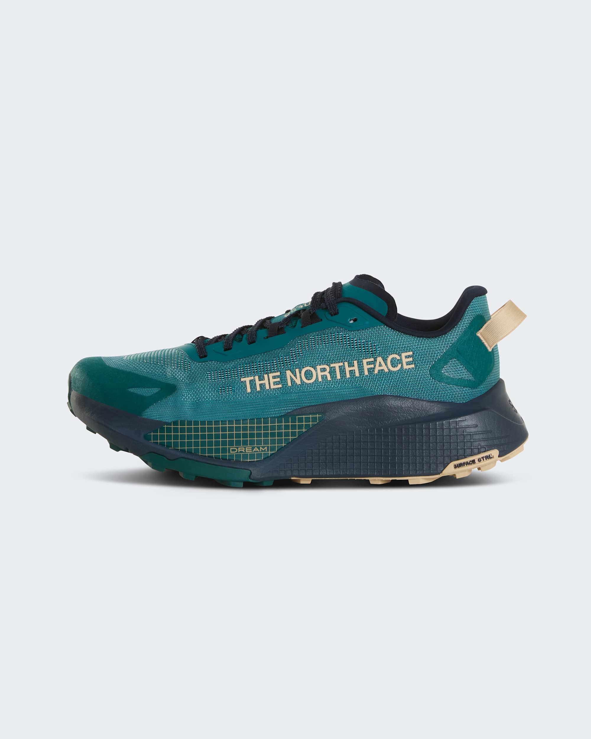 Altamesa 500 V2 Trailrunning-Schuhe für Herren – Pacific Teal-Midnight Sky