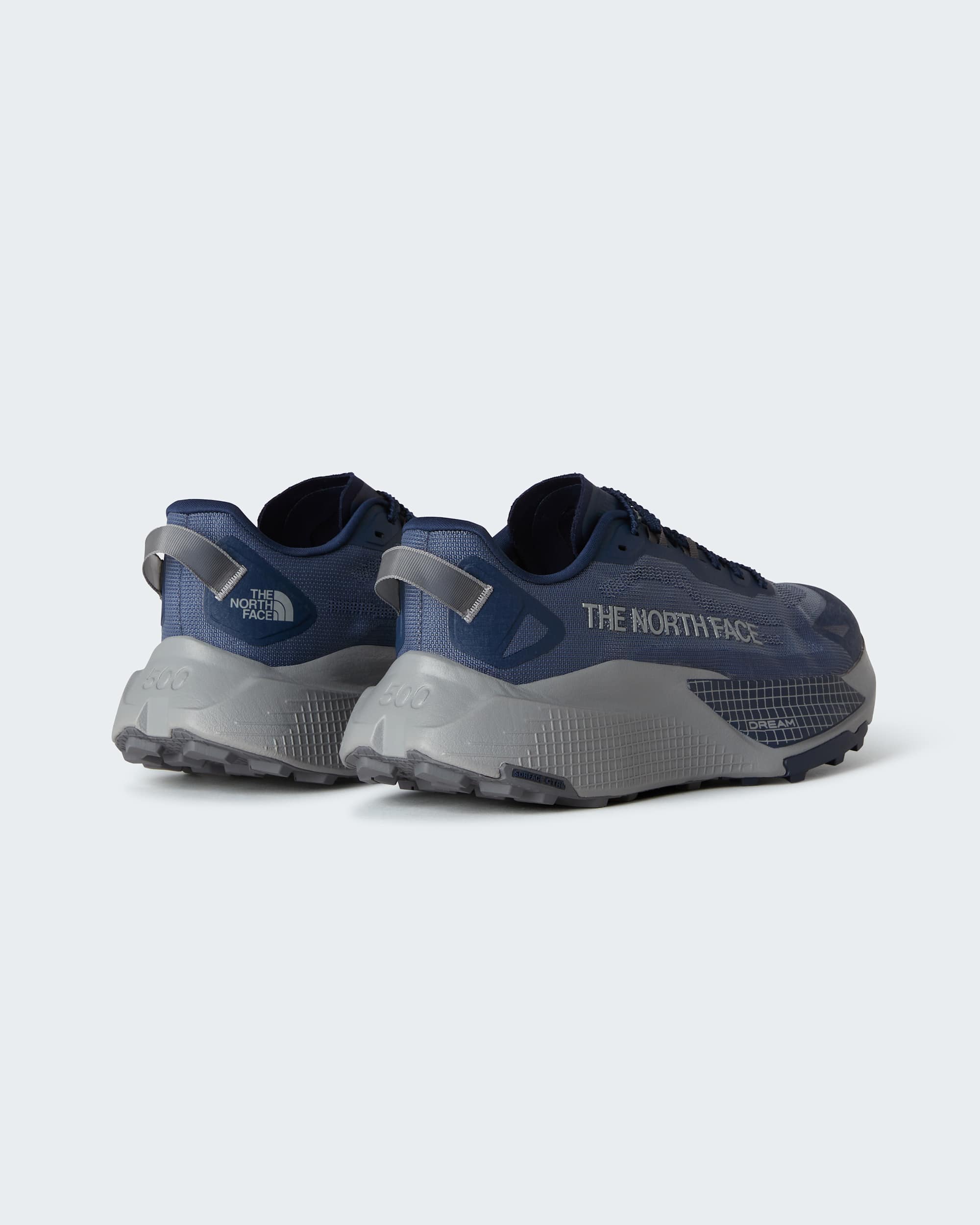 Altamesa 500 V2 Trailrunning-Schuhe für Herren – Summit Navy-Concrete