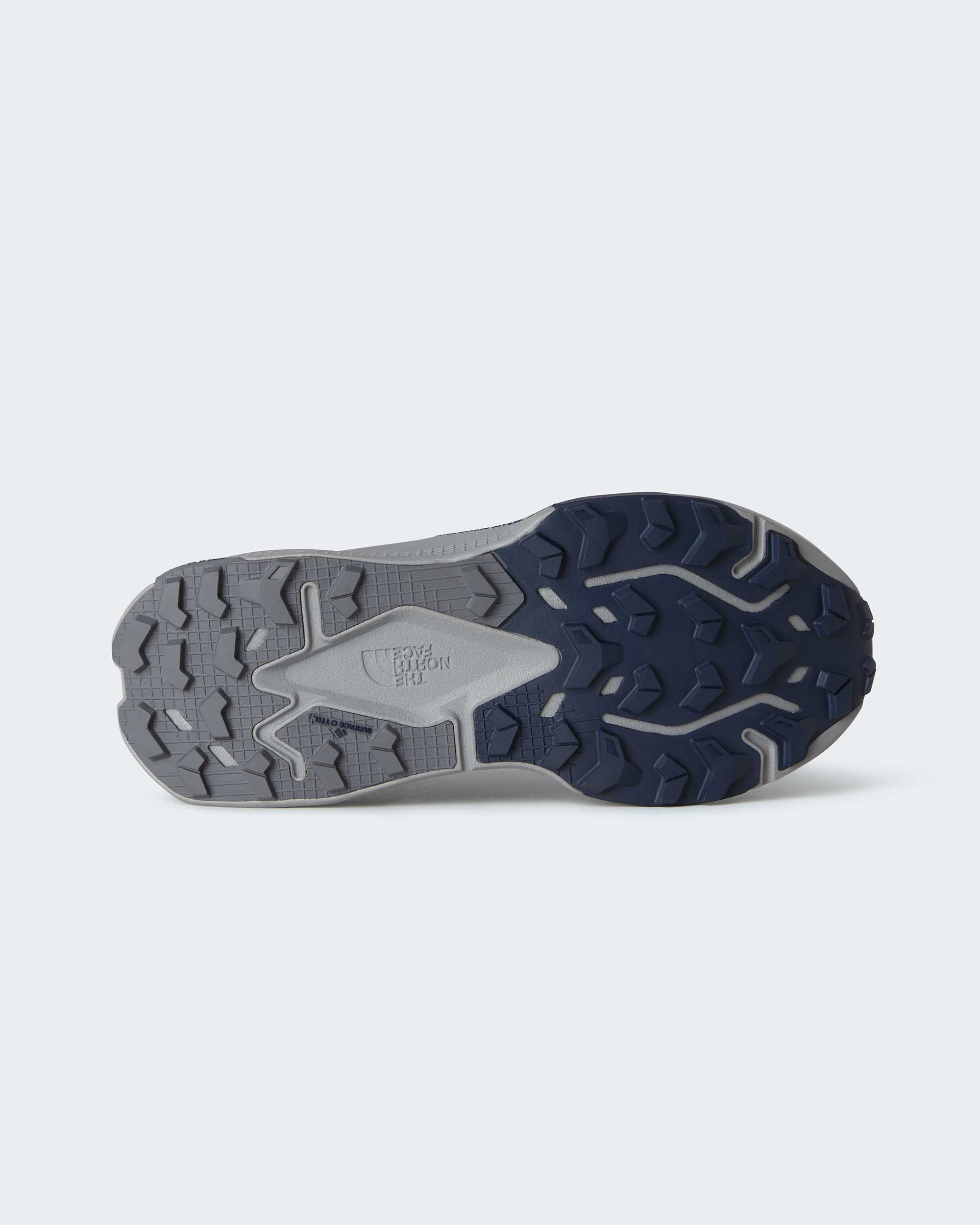 Altamesa 500 V2 Trailrunning-Schuhe für Herren – Summit Navy-Concrete