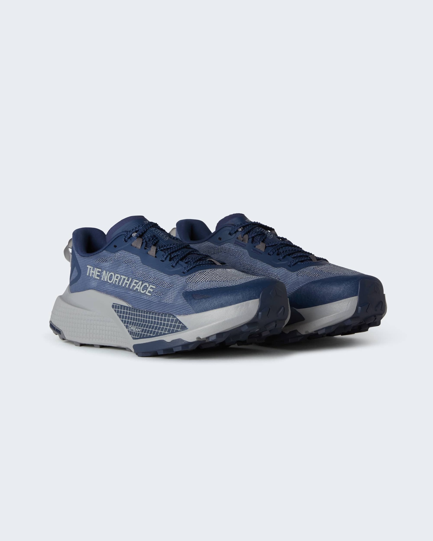 Altamesa 500 V2 Trailrunning-Schuhe für Herren – Summit Navy-Concrete